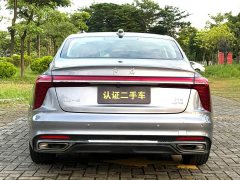Hongqi H5 2.0T Edition - фото 16