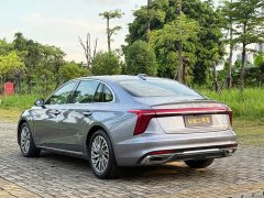 Hongqi H5 2.0T Edition - фото 17