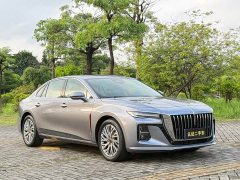 Hongqi H5 2.0T Edition - фото 2