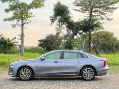 Hongqi H5 2.0T Edition - фото 20