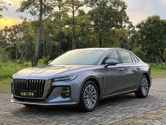 Hongqi H5 2.0T Edition - фото 3