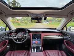 Hongqi H5 2.0T Edition - фото 4