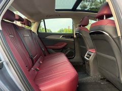 Hongqi H5 2.0T Edition - фото 7