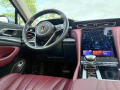 Hongqi H5 2.0T Edition - фото 8