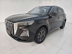 Hongqi HS5 2.0T Pro Edition - фото 1