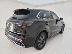 Hongqi HS5 2.0T Pro Edition - фото 10