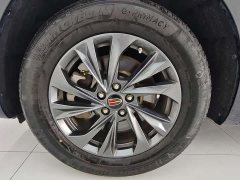 Hongqi HS5 2.0T Pro Edition - фото 14