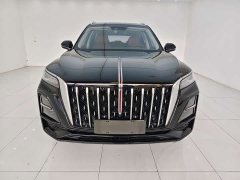 Hongqi HS5 2.0T Pro Edition - фото 2