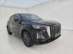 Hongqi HS5 2.0T Pro Edition - фото 3