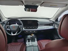 Hongqi HS5 2.0T Pro Edition - фото 6