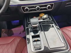 Hongqi HS5 2.0T Pro Edition - фото 8