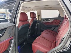 Hongqi HS5 2.0T Pro Edition - фото 9