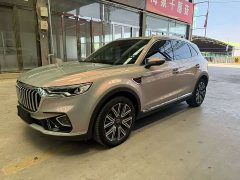 Hongqi HS5 2.0T AWD Edition - фото 1