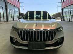 Hongqi HS5 2.0T AWD Edition - фото 2