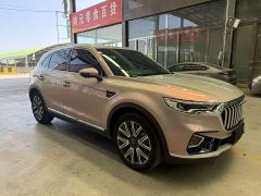 Hongqi HS5 2.0T AWD Edition - фото 3