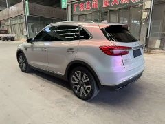 Hongqi HS5 2.0T AWD Edition - фото 4