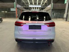 Hongqi HS5 2.0T AWD Edition - фото 5