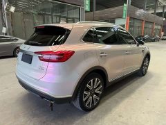 Hongqi HS5 2.0T AWD Edition - фото 6