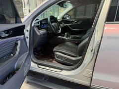 Hongqi HS5 2.0T AWD Edition - фото 7