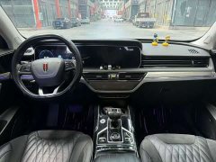Hongqi HS5 2.0T AWD Edition - фото 8