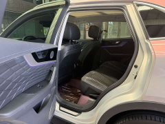 Hongqi HS5 2.0T AWD Edition - фото 9