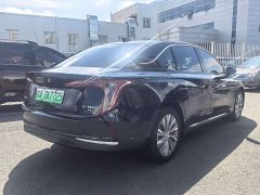 Hongqi E-QM5 620km PLUS - фото 4