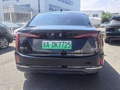 Hongqi E-QM5 620km PLUS - фото 5