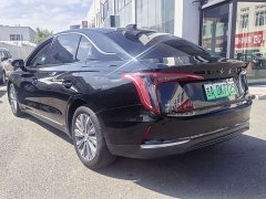 Hongqi E-QM5 620km PLUS - фото 6