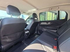 Hongqi E-QM5 620km PLUS - фото 7