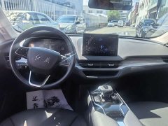 Hongqi E-QM5 620km PLUS - фото 8