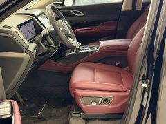 Hongqi HS3 PHEV 125km PLUS 200Anniversary Edition - фото 10