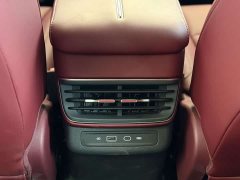 Hongqi HS3 PHEV 125km PLUS 200Anniversary Edition - фото 12