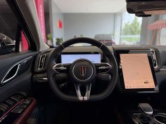 Hongqi HS3 PHEV 125km PLUS 200Anniversary Edition - фото 14
