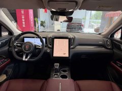 Hongqi HS3 PHEV 125km PLUS 200Anniversary Edition - фото 15