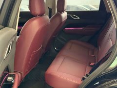 Hongqi HS3 PHEV 125km PLUS 200Anniversary Edition - фото 18