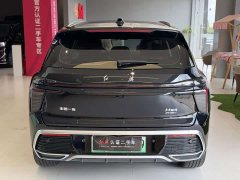 Hongqi HS3 PHEV 125km PLUS 200Anniversary Edition - фото 19