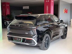 Hongqi HS3 PHEV 125km PLUS 200Anniversary Edition - фото 2