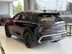 Hongqi HS3 PHEV 125km PLUS 200Anniversary Edition - фото 20