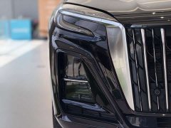 Hongqi HS3 PHEV 125km PLUS 200Anniversary Edition - фото 6