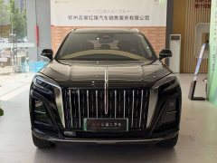 Hongqi HS3 PHEV 125km PLUS 200Anniversary Edition - фото 8
