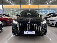 Hongqi HS5 2.0T Pro Edition - фото 1