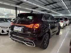 Hongqi HS5 2.0T Pro Edition - фото 2