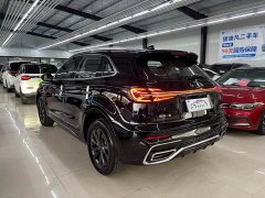 Hongqi HS5 2.0T Pro Edition - фото 4