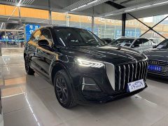 Hongqi HS5 2.0T Pro Edition - фото 5
