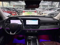 Hongqi HS5 2.0T Pro Edition - фото 6