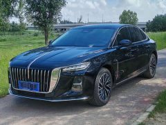 Hongqi H5 2.0T Edition - фото 1