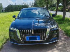 Hongqi H5 2.0T Edition - фото 2