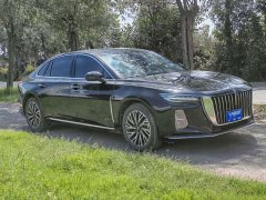 Hongqi H5 2.0T Edition - фото 3