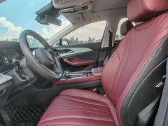 Hongqi H5 2.0T Edition - фото 4