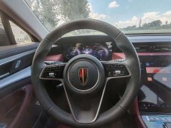 Hongqi H5 2.0T Edition - фото 5